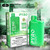 PYRO 6000 Disposable Vape - Alternative pods | Online Vape & Smoke Shop