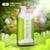 YIBLA SMOOTH BOX KANGVAPE 5500 - Sour Apple Ice 