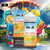 7 Daze Fusion Synthetic Nicotine E-Liquid 100ML 7 Daze