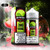AIR FACTORY Synthetic Nicotine E-Liquid 100ML - Strawberry Twist 