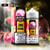 AIR FACTORY Synthetic Nicotine E-Liquid 100ML - Watermelon Peach Strawberry  