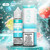 Aqua Synthetic Nicotine E-Liquid By Marina Vape 60ML - Rush 