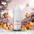 Baton Nic-Salts Nicotine Salt E-Liquid 10ML - Fruit Confit 
