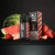 BLVK Hundred Synthetic Nicotine E-Liquid 100ML - Alternative pods | Online Vape & Smoke Shop