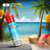 Cali Grown Synthetic E-Liquid 60ML- Mango Peach Pineapple 
