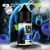 Cali Juice E-Liquid 100ML - Frozen Blue Raspberry 