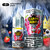 Candy King On Salt ICED Nicotine Salt E-Liquid 30ML - Alternative pods | Online Vape & Smoke Shop