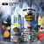 Candy King On Salt ICED Nicotine Salt E-Liquid 30ML - Alternative pods | Online Vape & Smoke Shop