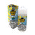Candy King Synthetic Nicotine E-Liquid 100ML - Alternative pods | Online Vape & Smoke Shop