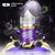 Cloud Nurdz Salts Tobacco-Free Nicotine Salt E-Liquid 30ML Cloud Nurdz - Blackberry 