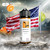Dripper Series By Element E-Liquid 125ML - Fresh Squeeze 