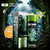 Excision Synthetic Nicotine E-Liquid By Alt Zero 60ML - Virus 