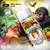 Gorilla Fruits E-Liquid 100ML - Wild Berry Ice 