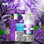 Vapetasia ICED Synthetic Nicotine Salt E-Liquid 30ML - Alternative pods | Online Vape & Smoke Shop