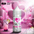 I Love Salts Nicotine Salt E-Liquid By Mad Hatter 30ML - Alternative pods | Online Vape & Smoke Shop