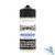 Holy Cannoli Synthetic Nicotine E-Liquid 120ML - Alternative pods | Online Vape & Smoke Shop