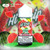 Hi-Drip E-Liquid 100ML - Melon Patch 