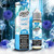 Hi-Drip Classics Iced E-Liquid 60ML - Blue Razz 