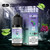 Hero Salts Synthetic Nicotine Salt E-Liquid 30ML - Alternative pods | Online Vape & Smoke Shop