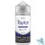 Taylor Flavors E-Liquid 100ML - Alternative pods | Online Vape & Smoke Shop