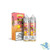 The Finest Synthetic Nicotine E-Liquid 120ML (2 x 60ML) - Alternative pods | Online Vape & Smoke Shop