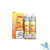 The Finest Synthetic Nicotine E-Liquid 120ML (2 x 60ML) - Alternative pods | Online Vape & Smoke Shop