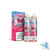 The Finest Synthetic Nicotine E-Liquid 120ML (2 x 60ML) - Alternative pods | Online Vape & Smoke Shop