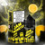Jam Monster Salts Nicotine Salt E-Liquid 30ML - Lemon 
