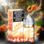 Jam Monster Salts Nicotine Salt E-Liquid 30ML - Apricot 