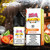 Killa Fruits Salt Nic On Ice Tobacco Free E-Liquid 30ML - Alternative pods | Online Vape & Smoke Shop