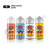 Killa Fruits E-Liquid 100ML - Alternative pods | Online Vape & Smoke Shop