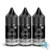 Silverback Platinum Series Synthetic Nicotine Salt E-Liquid 30ML - Alternative pods | Online Vape & Smoke Shop