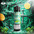 Juice Roll-Upz Shisha E-Liquid 60ML - Lemon Mint 