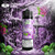 Juice Roll-Upz Shisha E-Liquid 60ML - Grape Mint 