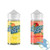 Slushy Man E-Liquid 100ML - Alternative pods | Online Vape & Smoke Shop