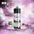 Ruthless Freeze Synthetic Nicotine E-Liquid 120ML Ruthless - Cherry Bomb 