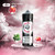Ruthless Freeze Synthetic Nicotine E-Liquid 120ML Ruthless - Joosie Red 