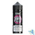 Ruthless Synthetic Nicotine E-Liquid 120ML - Alternative pods | Online Vape & Smoke Shop