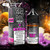 SadBoy Synthetic Nicotine Salt E-Liquid 30ML - Alternative pods | Online Vape & Smoke Shop