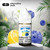 SaltBae50 Iced Synthetic Nicotine Salt E-Liquid 30ML