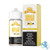 Mr. Custard Synthetic Nicotine E-Liquid 100ML - Alternative pods | Online Vape & Smoke Shop
