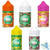 Minute Man Synthetic Nicotine Salt E-Liquid 30ML - Alternative pods | Online Vape & Smoke Shop