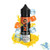 Mad Drops E-Liquid By Silverback 120ML - Alternative pods | Online Vape & Smoke Shop