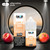 Reds Apple Salt Series Tobacco Free Nicotine Salt E-Liquid By 7 Daze 30ML Reds Apple Salt - Apple Peach 