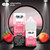 Reds Apple Salt Series Tobacco Free Nicotine Salt E-Liquid By 7 Daze 30ML Reds Apple Salt - Apple Strawberry 