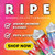 Ripe Collection By Vape 100 E-Liquid 100ML - Alternative pods | Online Vape & Smoke Shop