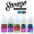 Ripe Collection Salts Nicotine Salt E-Liquid By Savage 30ML - Alternative pods | Online Vape & Smoke Shop