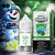 Mr. Freeze Salt Nic Synthetic Nicotine Salt E-Liquid 30ML - Alternative pods | Online Vape & Smoke Shop