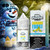 Mr. Freeze Salt Nic Synthetic Nicotine Salt E-Liquid 30ML - Alternative pods | Online Vape & Smoke Shop