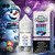 Mr. Freeze Salt Nic Synthetic Nicotine Salt E-Liquid 30ML - Alternative pods | Online Vape & Smoke Shop